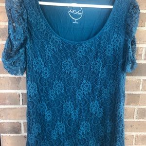 INC International Concepts Top